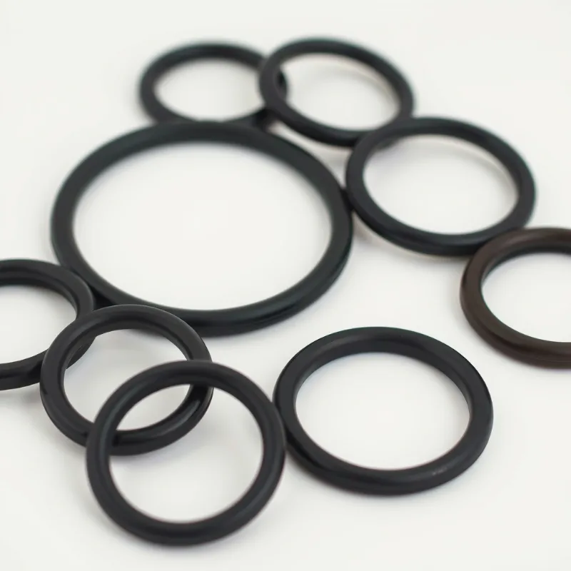 ยางโอริง (O-Ring)