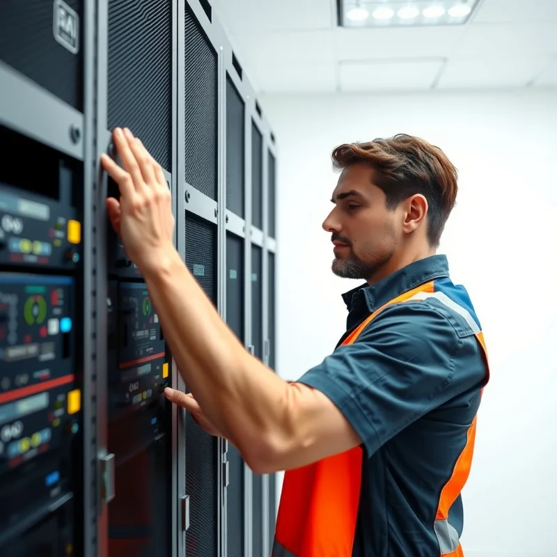 บริการ System Integration