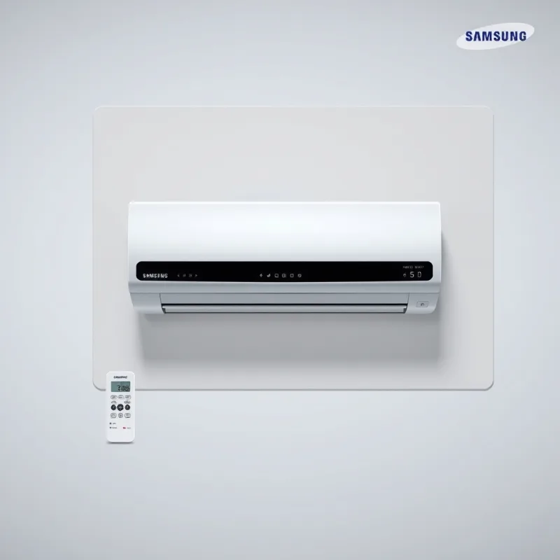 โปรโมชั่นแอร์ Samsung