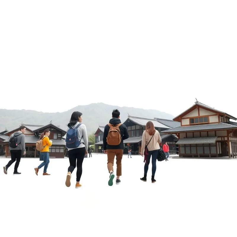 ทัวร์ญี่ปุ่น – โอซาก้า เกียวโต คานาซาว่า ชิราคาวาโกะ