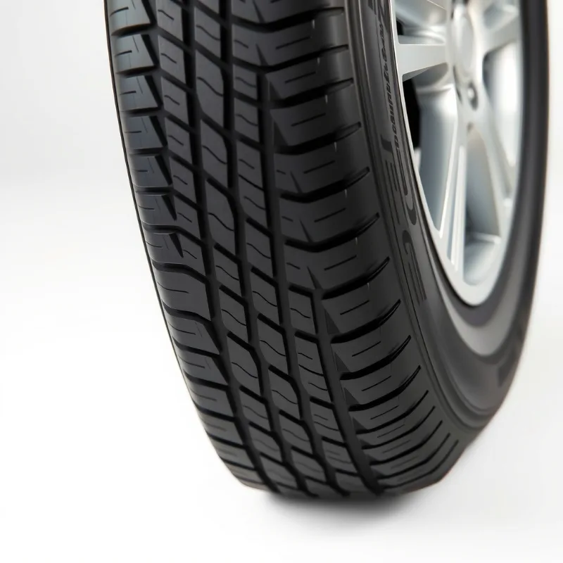 MICHELIN PRIMACY5